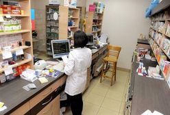 MZ opublikowało nową listę leków zagrożonych brakiem dostępności