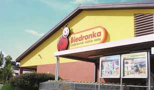 Biedronka zażądała od dostawców mleczarskich obniżenia cen. Sprawa trafiła aż do Ewy Kopacz