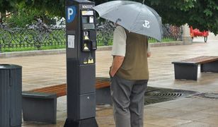 Płatne parkowanie w Warszawie. Sąd wydał wyrok dotyczący parkomatów