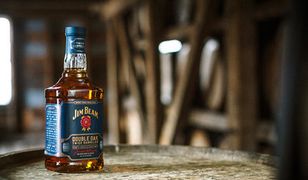 Jim Beam zmienia wygląd. Wprowadza też nową whisky
