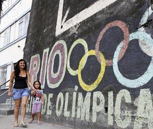 Rio 2016. Do sponsorów Igrzysk Olimpijskich dołącza polska marka