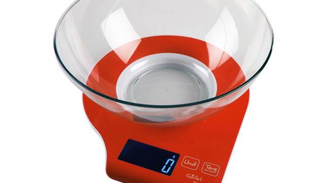 Waga kuchenna Gallet