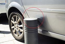 Nieuwaga podczas parkowania może kosztować krocie. Podpowiadamy, jak zaoszczędzić