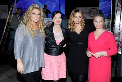 "Przyjaciółki": Liszowska nie chce wracać do pracy?