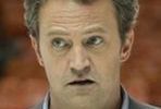 "Go On": Matthew Perry chce Davida Beckhama