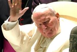 Jan Paweł II honorowym obywatelem Bodzentyna