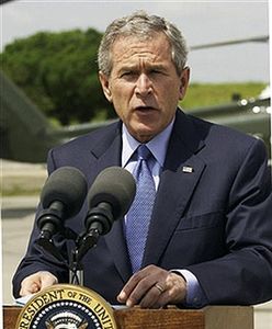 Amerykanie wycofają się z Iraku?