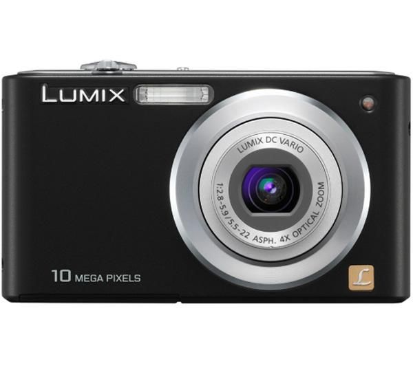 Panasonic Lumix DMC-FS42