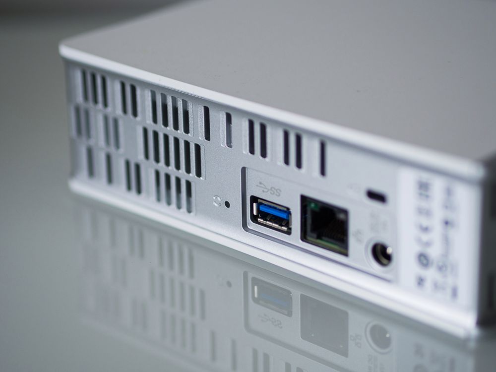 WD My Cloud 2TB - domowa chmura okiem fotografa [test] 3