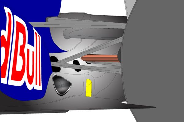 Aerodynamika [technika wyścigowa – odc. 10] 2
