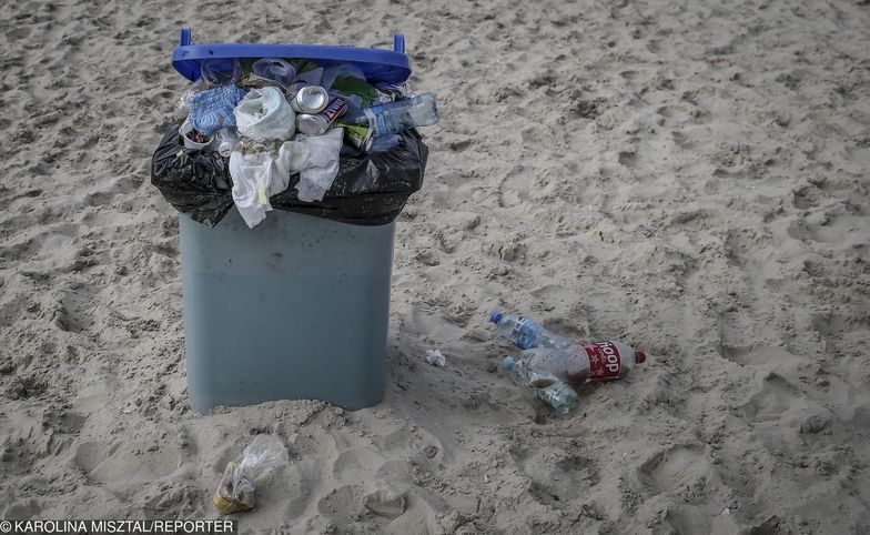 Polska jak Niemcy czy USA? Posłowie chcieliby zadbać o miejsca dla turystów