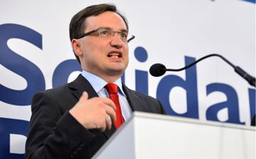Solidarna Polska ma nową propozycję dla PiS