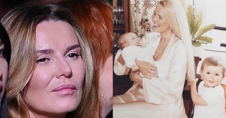 Hanna Lis wyznaje: "Jestem przeciwniczką aborcji, ale chcę, żeby kobiety MIAŁY PRAWO WYBORU!"