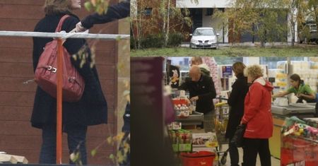"Najbogatsza polska urzędniczka" buduje wielki dom... (ZDJĘCIA)