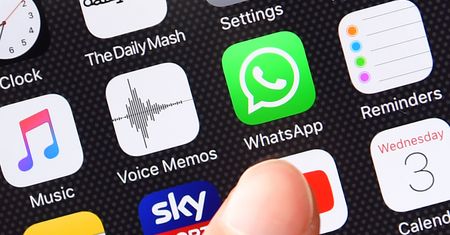 WhatsApp na Windowsie 10 w końcu wyświetli systemowe powiadomienia