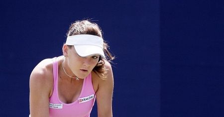 Igrzyska Olimpijskie Londyn 2012. Polka zmierzy się z Niemką Julią Goerges