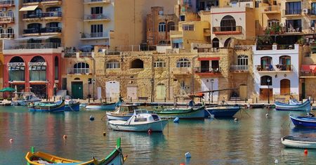 Malta files. Bruksela odmawia komentarza
