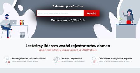 Home.pl znów ofiarą ataków hakerskich