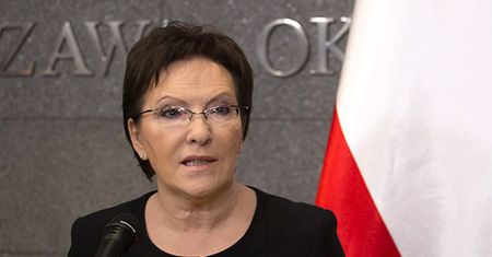 Płaca minimalna w Niemczech bije w polskich przewoźników