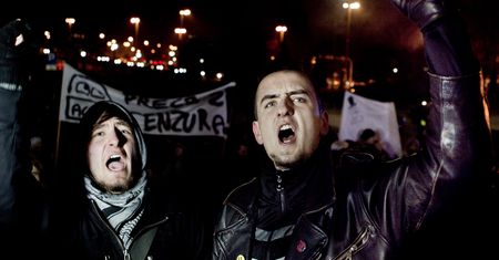Kolejny europejski kraj zawiesił wprowadzenie ACTA