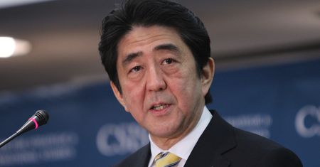 Gospodarka Japonii. Rząd przeznaczy 130 mld dolarów na jej pobudzenie