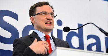 Solidarna Polska ma nową propozycję dla PiS