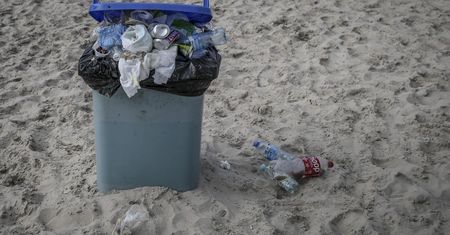 Wiaty, paleniska, tablice informacyjne, czyste ubikacje. Posłowie ponad podziałami chcą zmienić polską turystykę