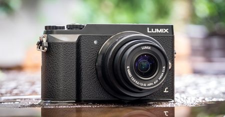 Panasonic Lumix GX80 - subiektywny test aparatu