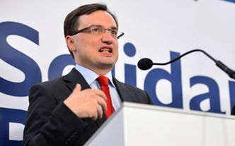 Solidarna Polska ma nową propozycję dla PiS