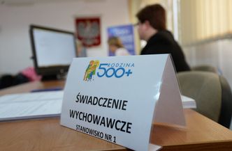 Wypłata 500+ w postaci obligacji? Wiceminister zabrał głos