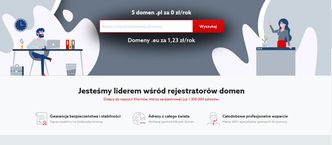 Home.pl znów ofiarą ataków hakerskich