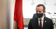Tomasz Grodzki bez immunitetu? "Przykrywka tematu Daniela Obajtka"