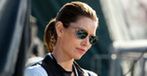 Jessica Biel popija margaritę z Gerardem Butlerem