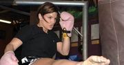 ''Ścigana'': Gina Carano - nowa gwiazda kina akcji
