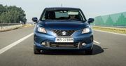 Suzuki Baleno 1.2 DualJet - zdjęcia