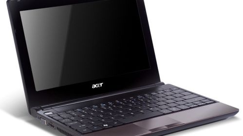 Czy Acer Aspire One 721 i Aspire 1551 przegonią konurencję? 1