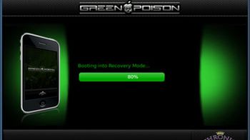 Greenpois0n - jeszcze jeden sposób na jailbreak 1