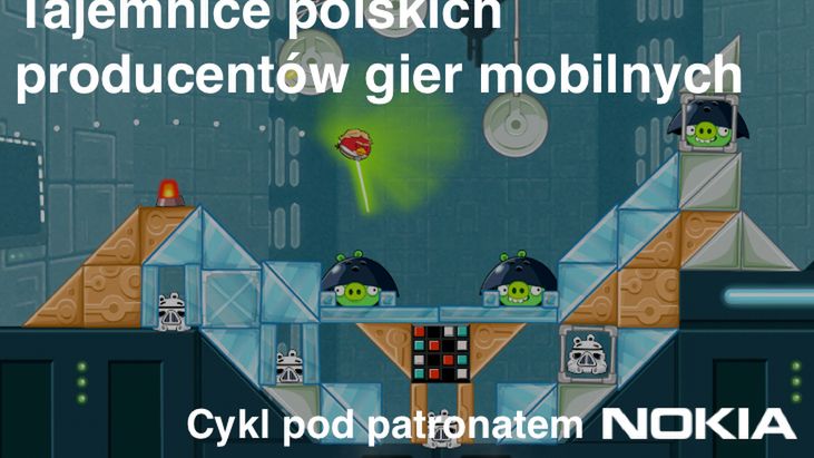 Jak zrobić mobilny hit? 1