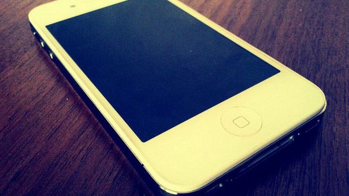 Nowy iPhone z 4-calowym ekranem? [aktualizacja] 1