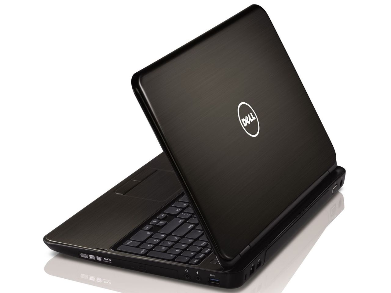 Dell Inspiron Q15R - wideorecenzja