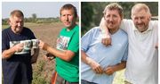 Rodzinna awantura w "Rolnicy. Podlasie". Gienek i Andrzej ostro ścięli się w programie. "Dureń, sierota boża"