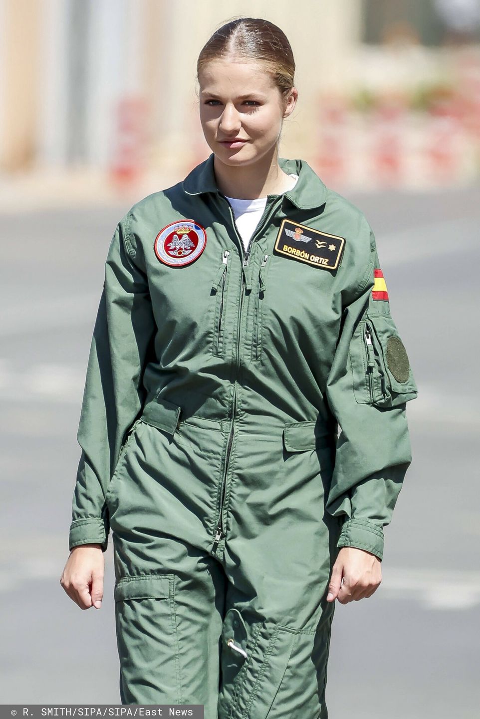 Księżniczka Eleonora