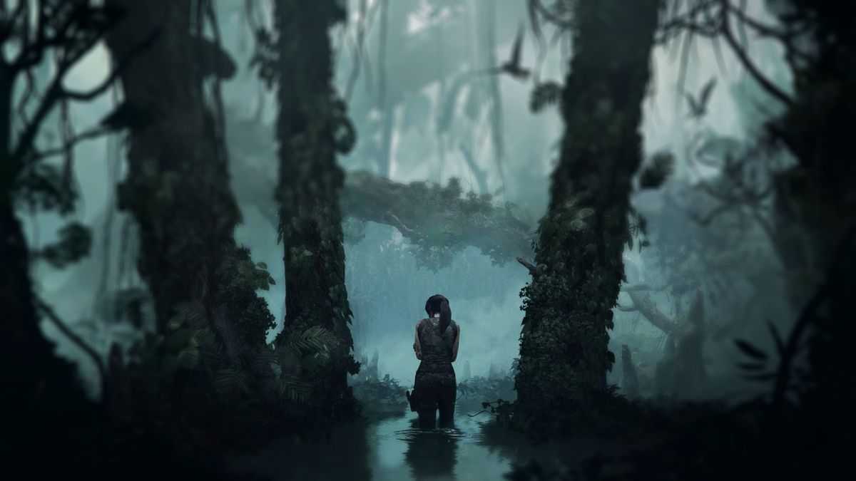 Pierwszy dodatek do Shadow of the Tomb Raider będzie miał tryb kooperacyjny