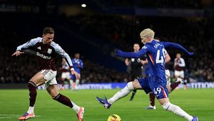 Anglicy ocenili Matty'ego Casha. Nie byli zgodni