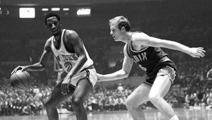Nie żyje legenda klubu NBA. Miał 88 lat