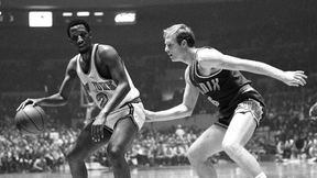 Nie żyje legenda klubu NBA. Miał 88 lat