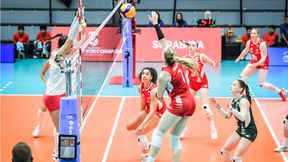 Horror w meczu Polska - Turcja na mistrzostwach świata U-21