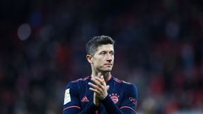 Bundesliga. Mainz - Bayern. "Nie do zatrzymania", "Bramkarz nie miał szans". Media z uznaniem o grze Lewandowskiego