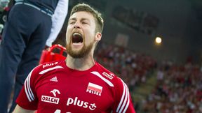 Michał Kubiak pod wrażeniem gry rywali. "Amerykanie zagrali niesamowicie"