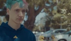 Adidas i streamer "Ninja" podpisali kontrakt sponsorski